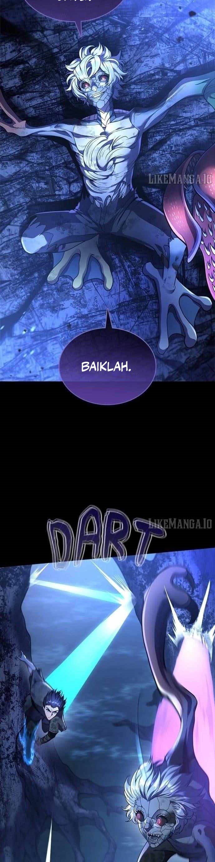 Regression of the Close Combat Mage Chapter 71 Image 28