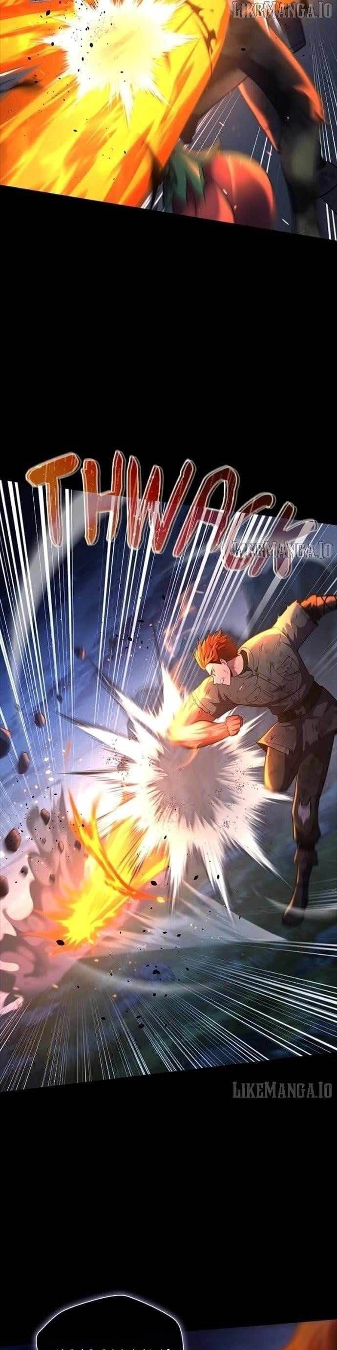 Regression of the Close Combat Mage Chapter 71 Image 35