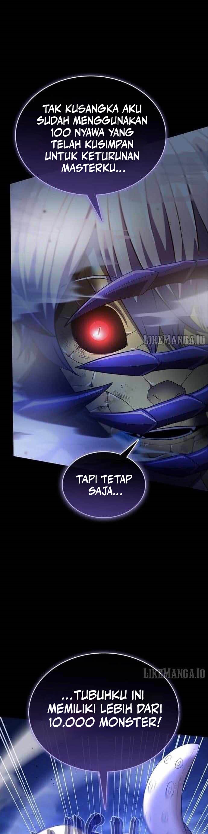 Regression of the Close Combat Mage Chapter 71 Image 37