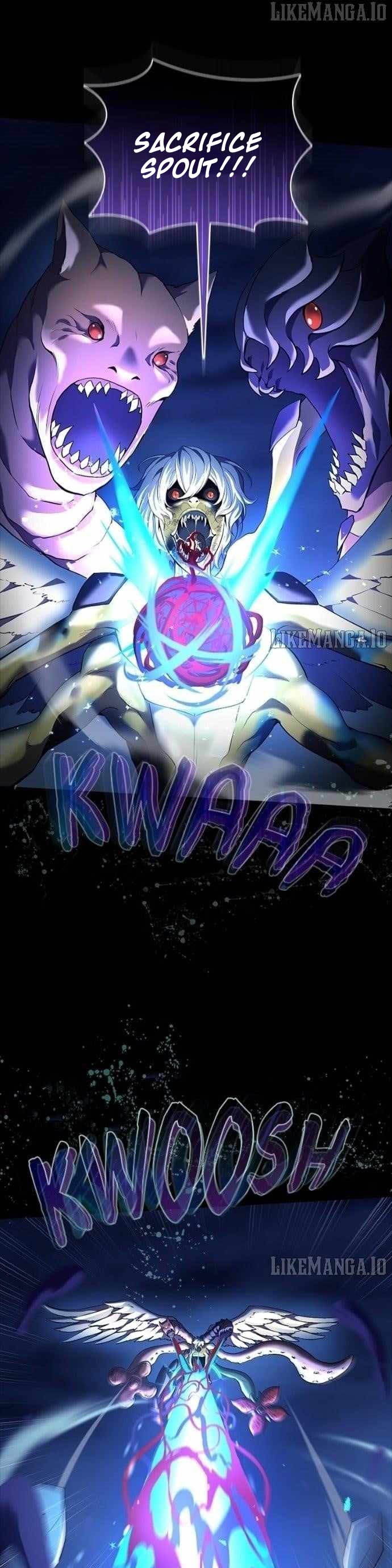 Regression of the Close Combat Mage Chapter 71 Image 45