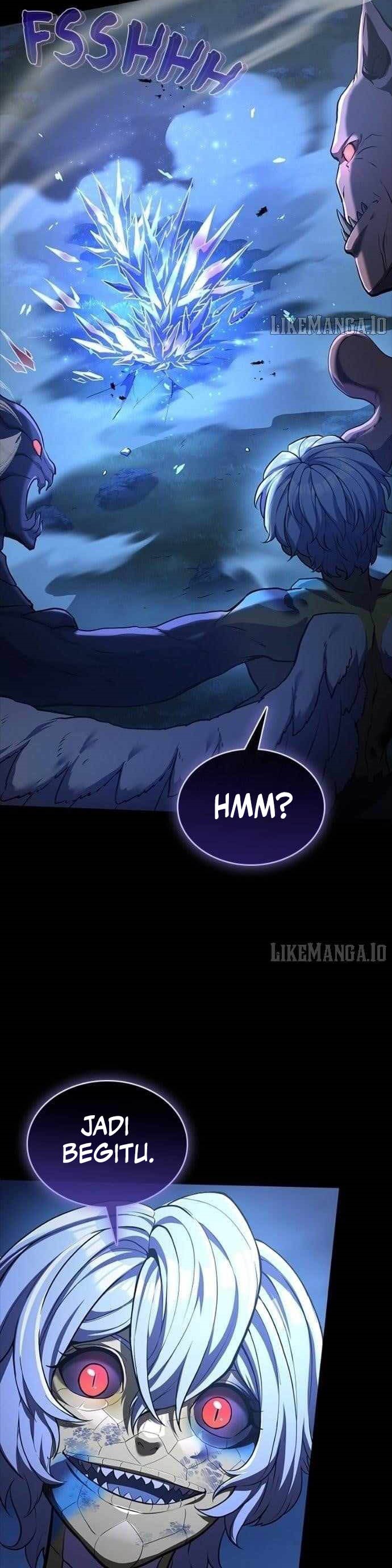 Regression of the Close Combat Mage Chapter 71 Image 48