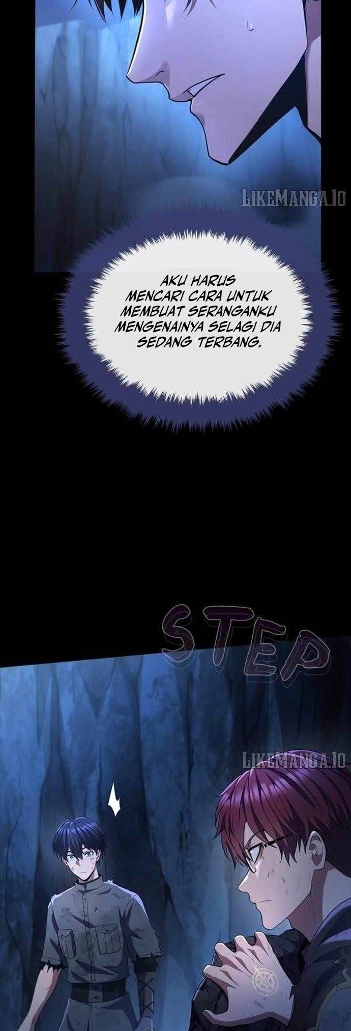 Regression of the Close Combat Mage Chapter 71 Image 51