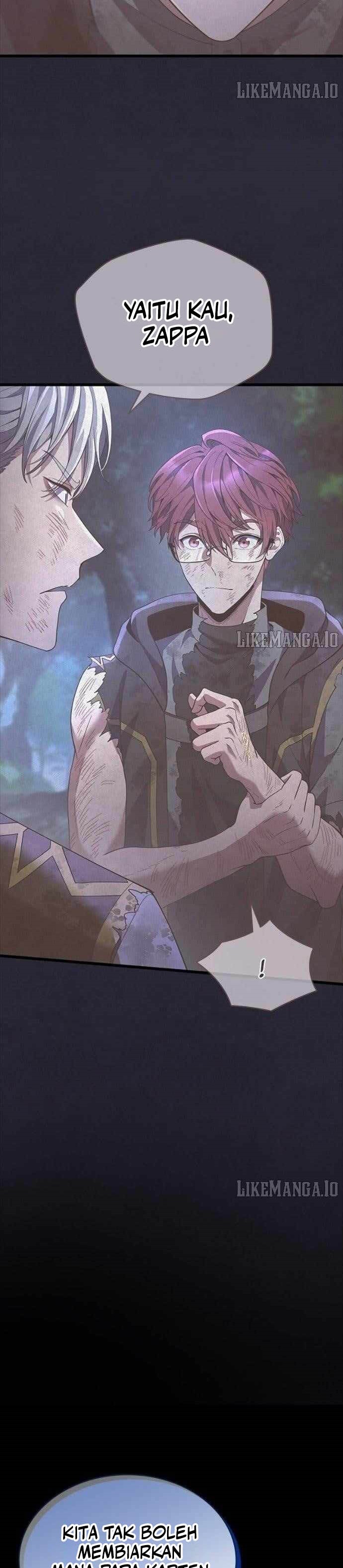 Regression of the Close Combat Mage Chapter 71 Image 62