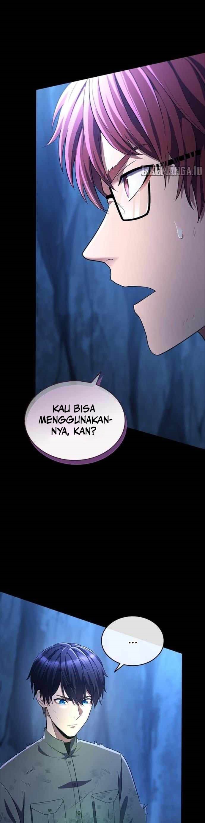 Regression of the Close Combat Mage Chapter 72 Image 4