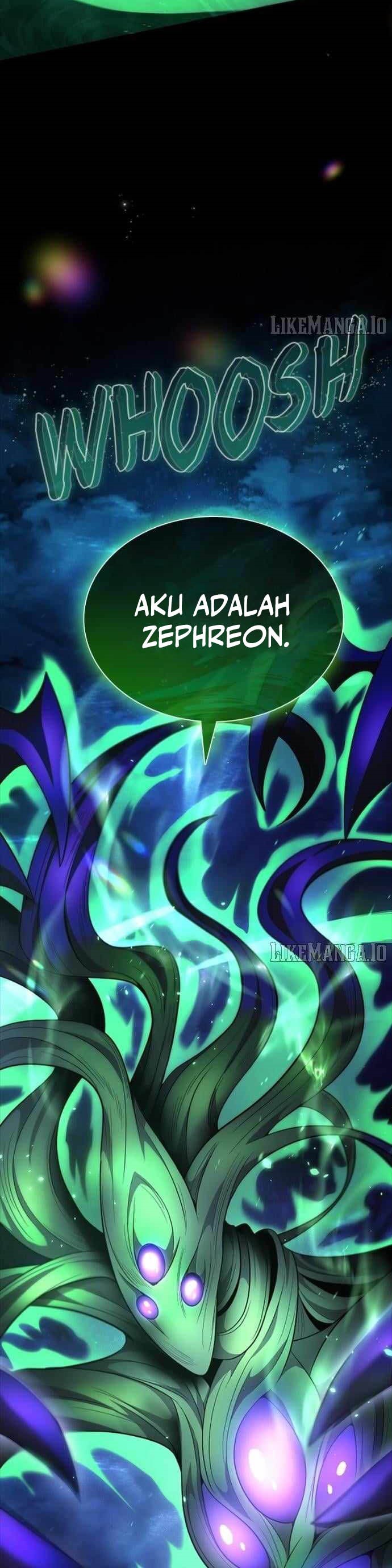 Regression of the Close Combat Mage Chapter 72 Image 14