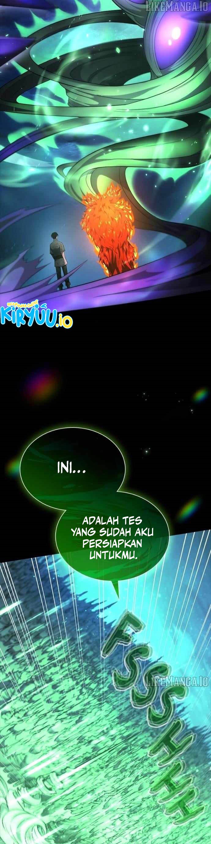 Regression of the Close Combat Mage Chapter 72 Image 15