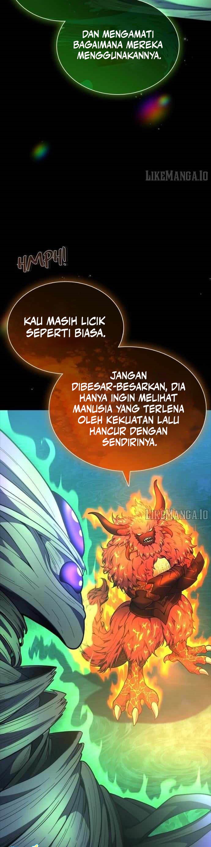 Regression of the Close Combat Mage Chapter 72 Image 18