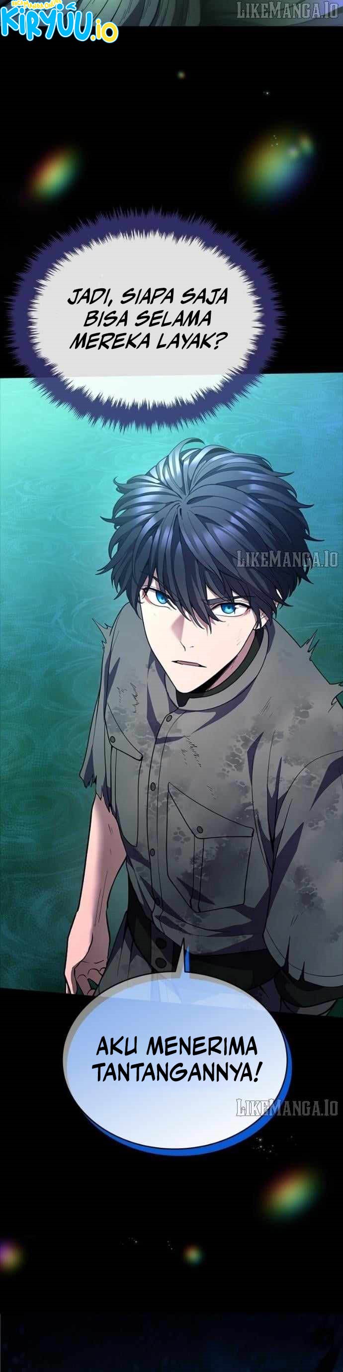 Regression of the Close Combat Mage Chapter 72 Image 19