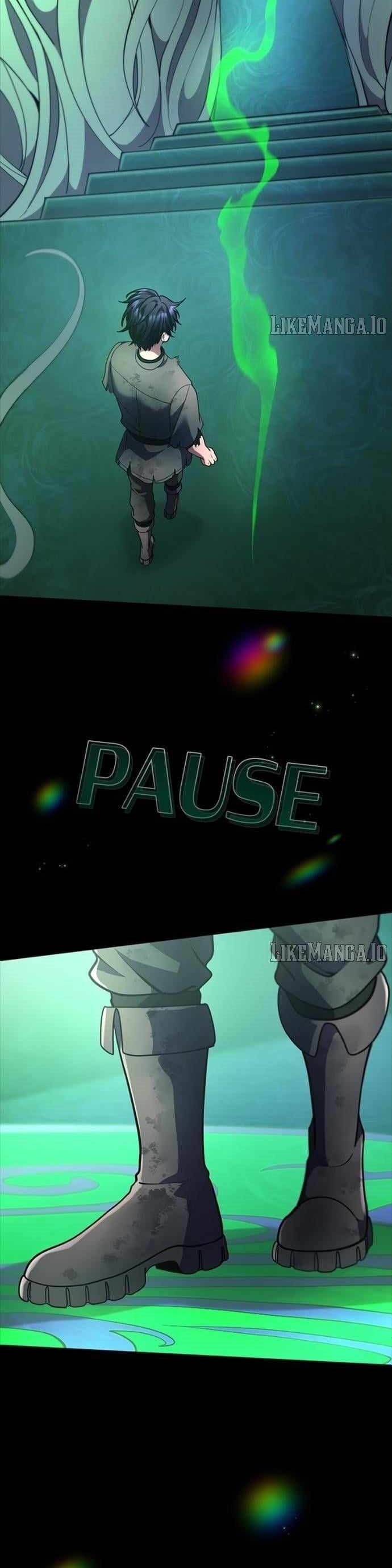 Regression of the Close Combat Mage Chapter 72 Image 24