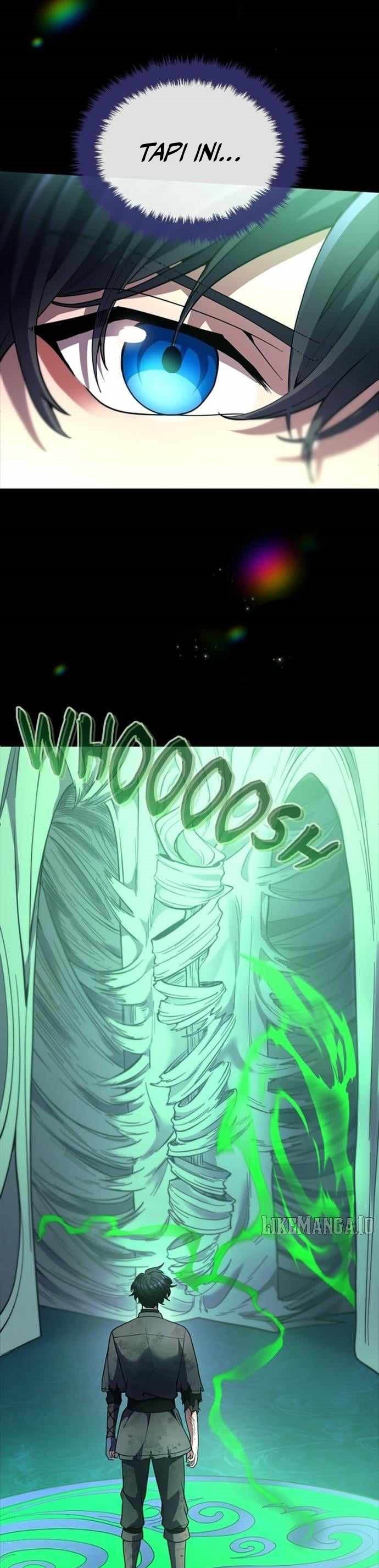 Regression of the Close Combat Mage Chapter 72 Image 25