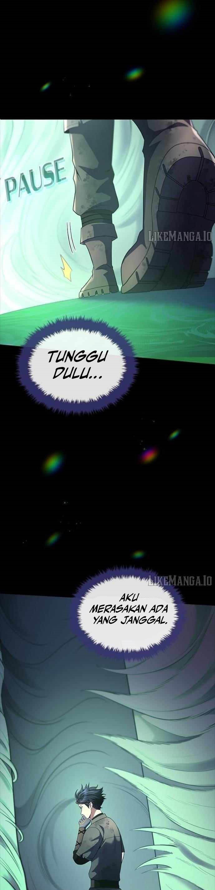 Regression of the Close Combat Mage Chapter 72 Image 29