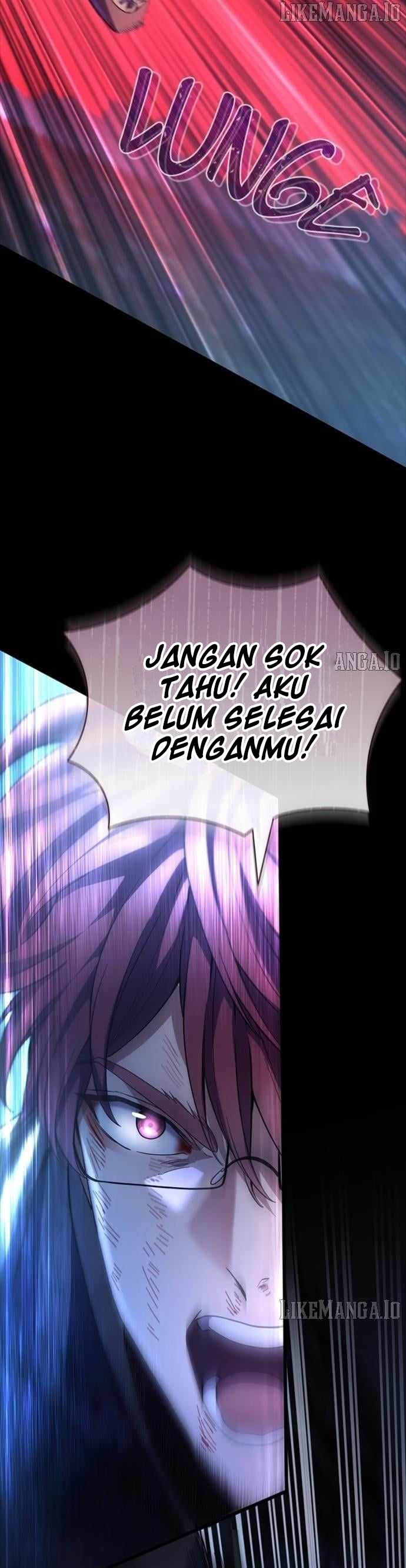 Regression of the Close Combat Mage Chapter 72 Image 37