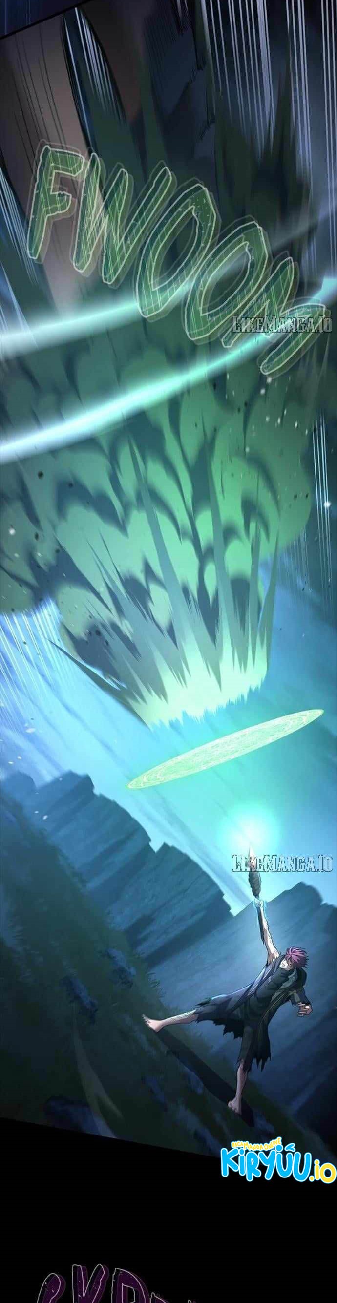 Regression of the Close Combat Mage Chapter 72 Image 38