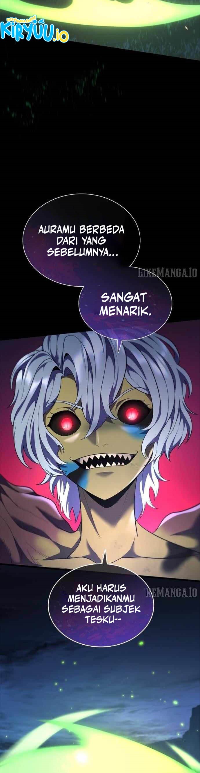 Regression of the Close Combat Mage Chapter 72 Image 47