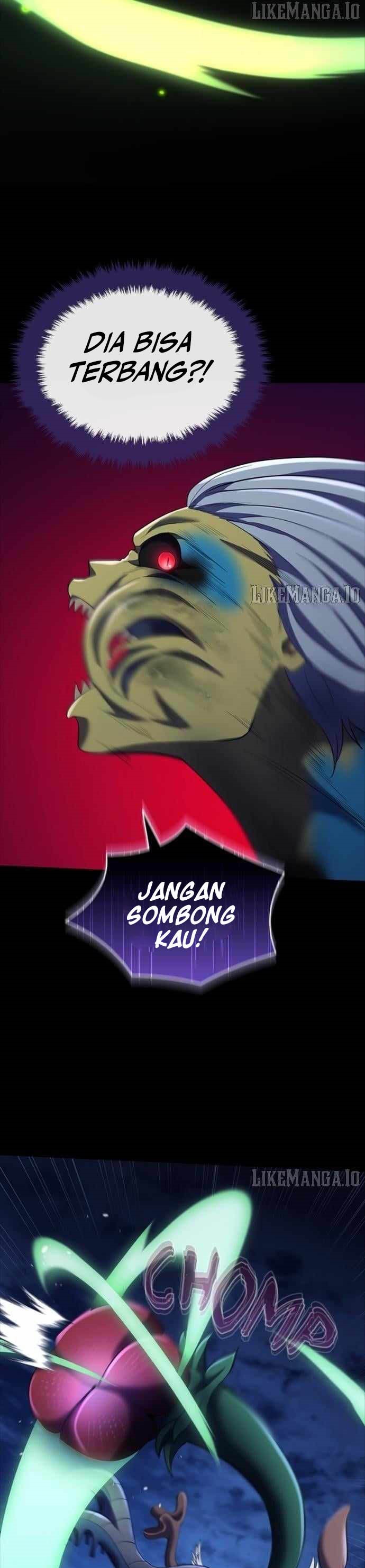 Regression of the Close Combat Mage Chapter 72 Image 49