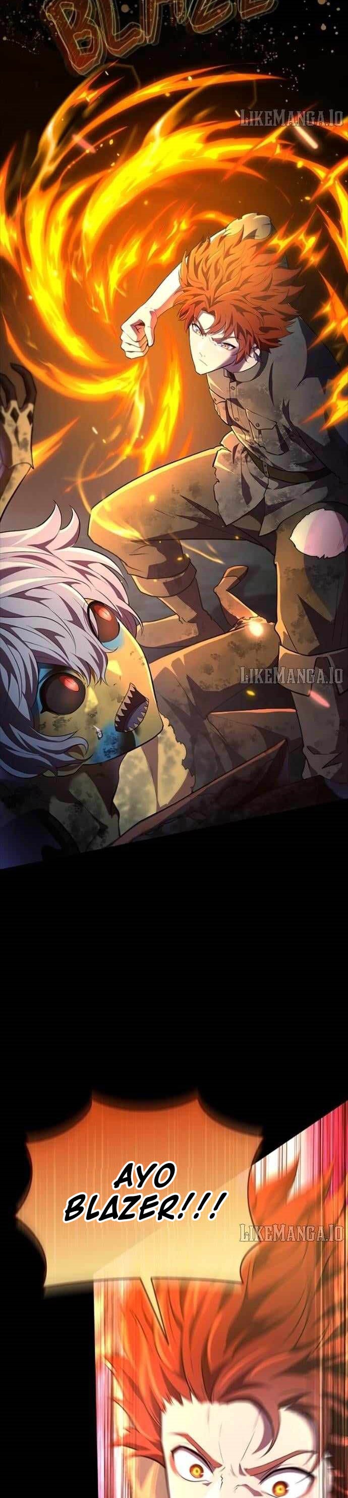 Regression of the Close Combat Mage Chapter 72 Image 56