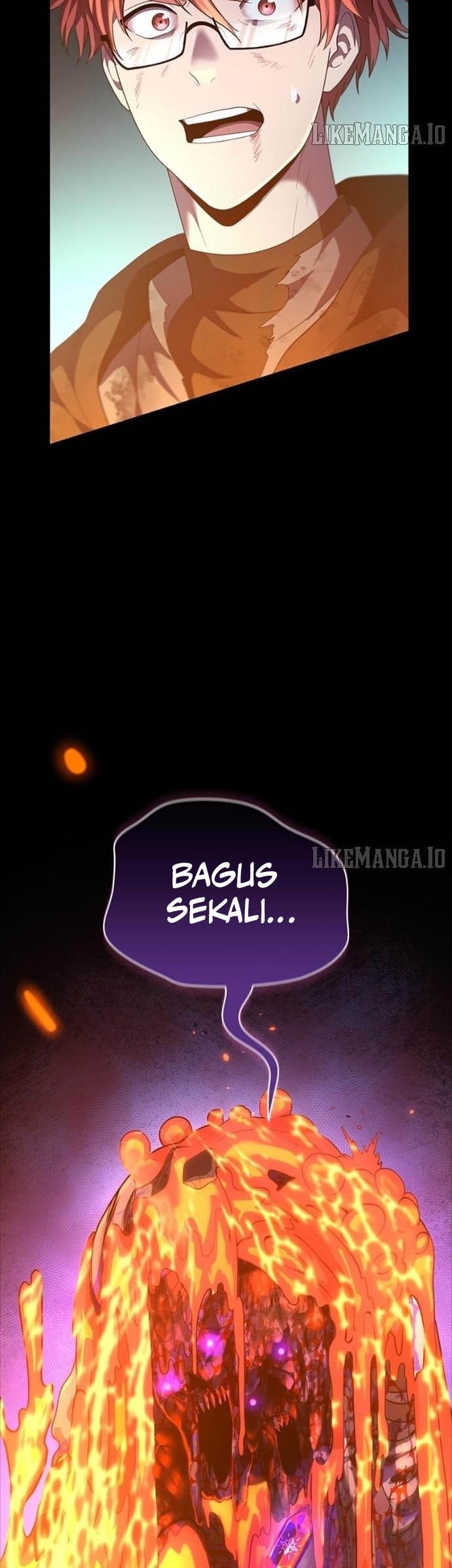 Regression of the Close Combat Mage Chapter 73 Image 12