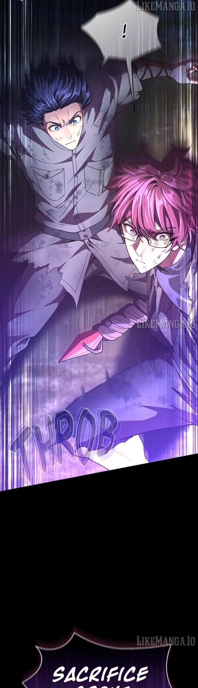 Regression of the Close Combat Mage Chapter 73 Image 19