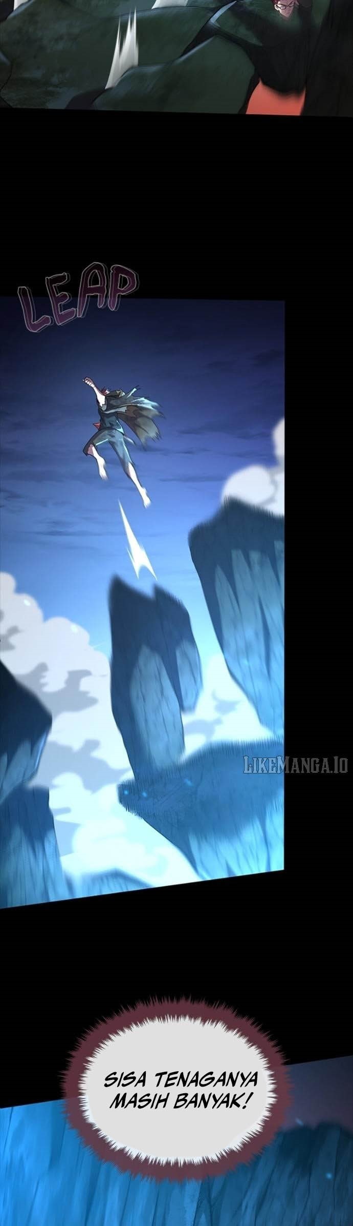 Regression of the Close Combat Mage Chapter 73 Image 23