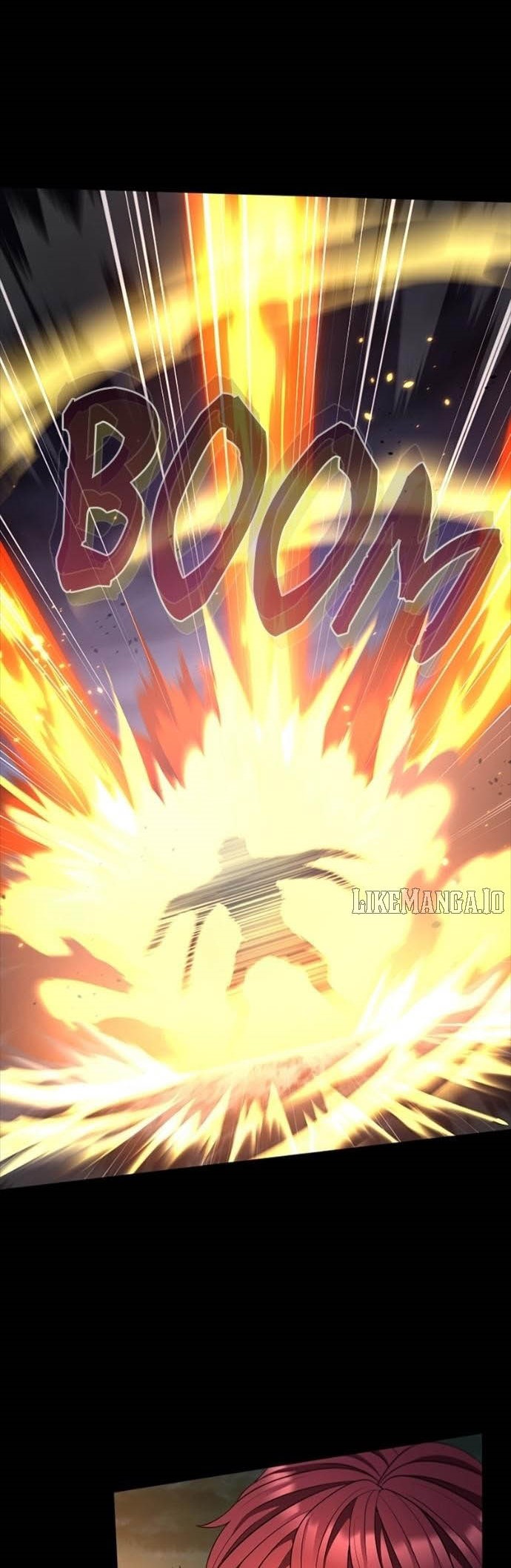 Regression of the Close Combat Mage Chapter 73 Image 26