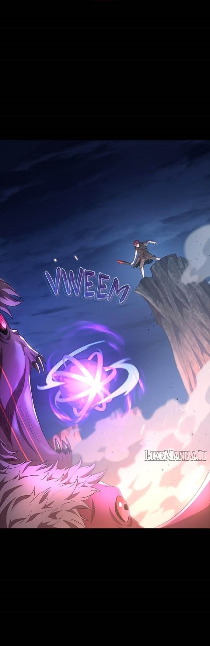 Regression of the Close Combat Mage Chapter 73 Image 29