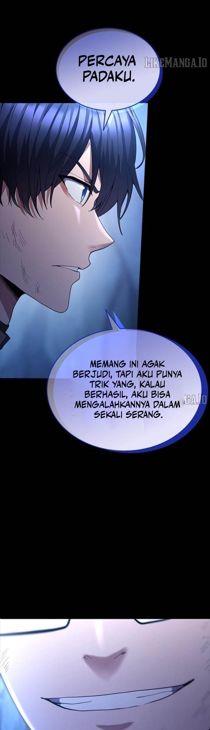 Regression of the Close Combat Mage Chapter 73 Image 42