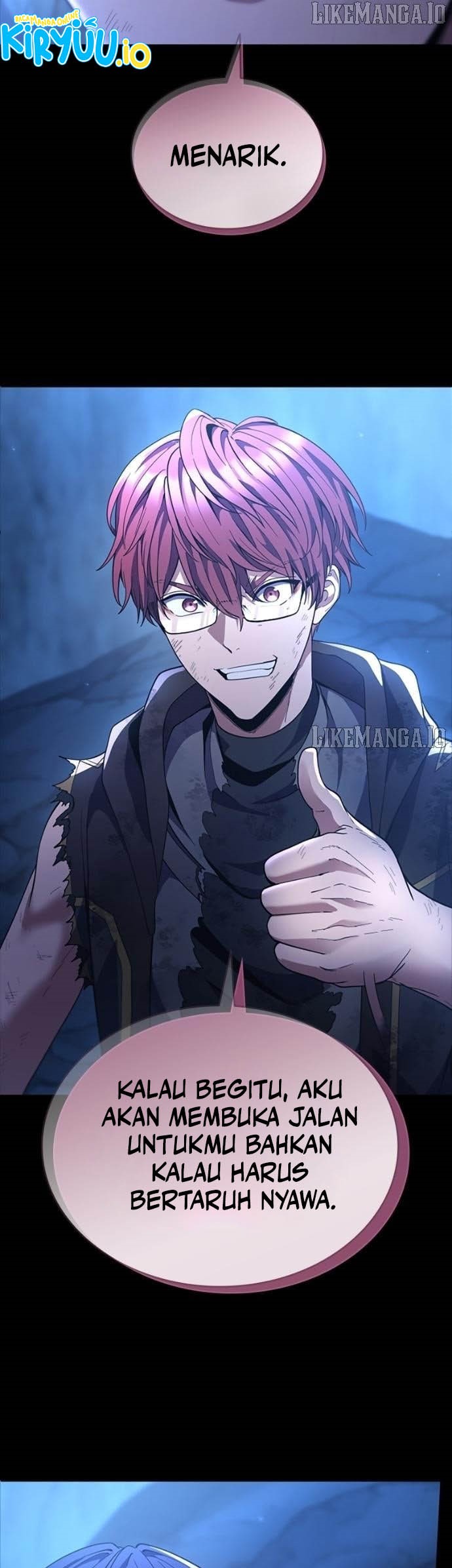 Regression of the Close Combat Mage Chapter 73 Image 43