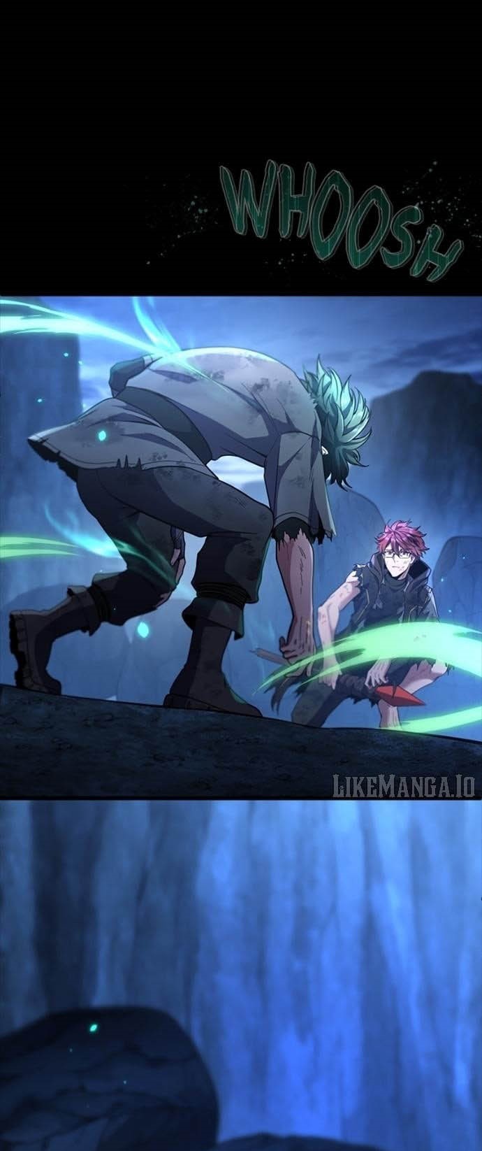 Regression of the Close Combat Mage Chapter 73 Image 49