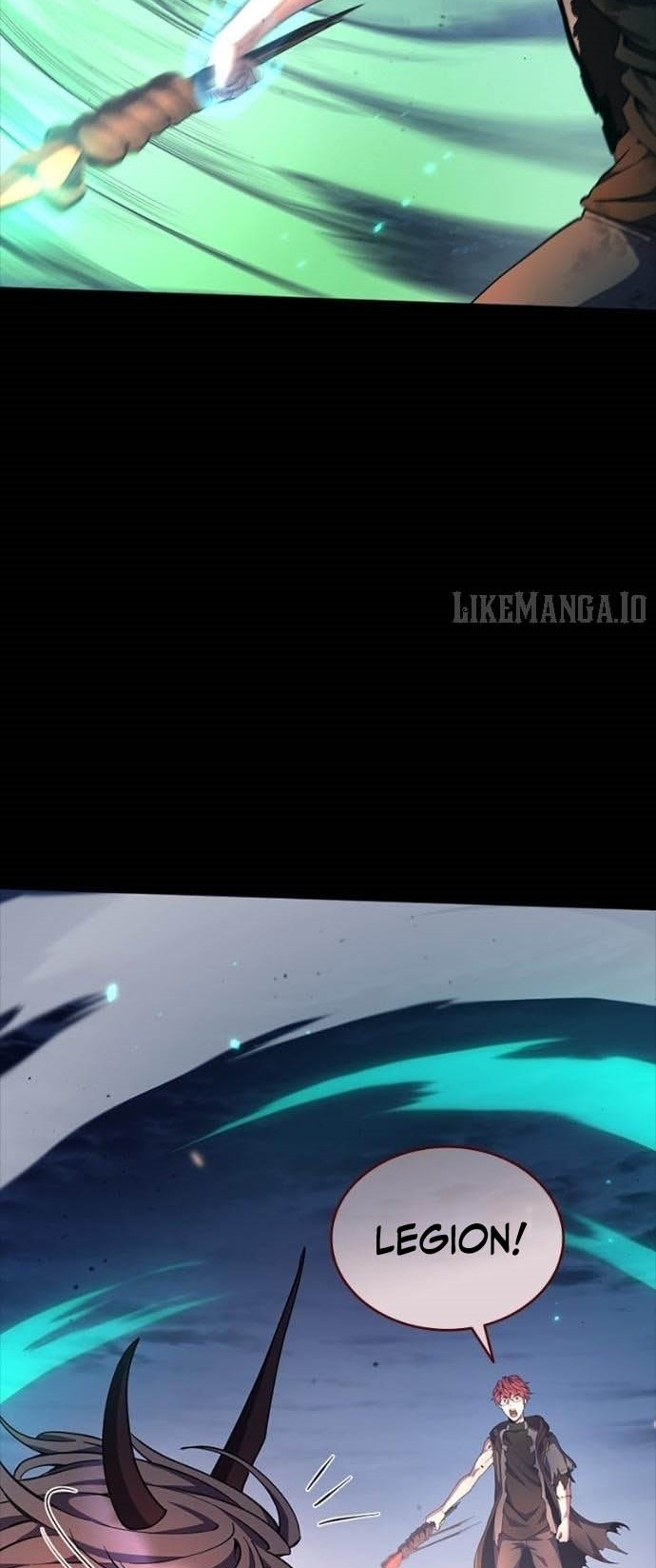 Regression of the Close Combat Mage Chapter 73 Image 56