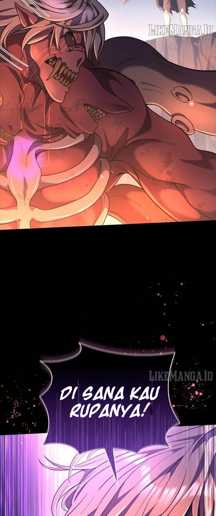 Regression of the Close Combat Mage Chapter 73 Image 57