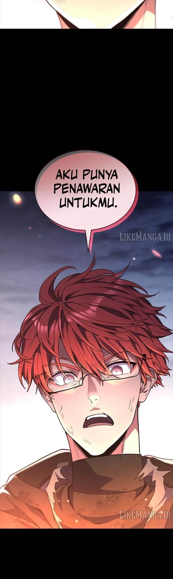 Regression of the Close Combat Mage Chapter 74 Image 3