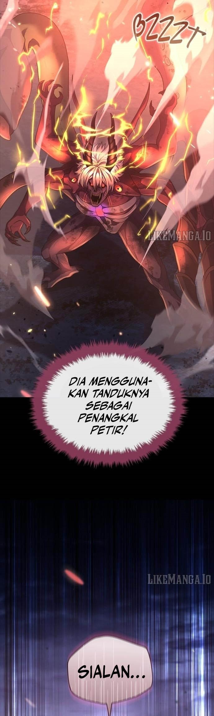 Regression of the Close Combat Mage Chapter 74 Image 17