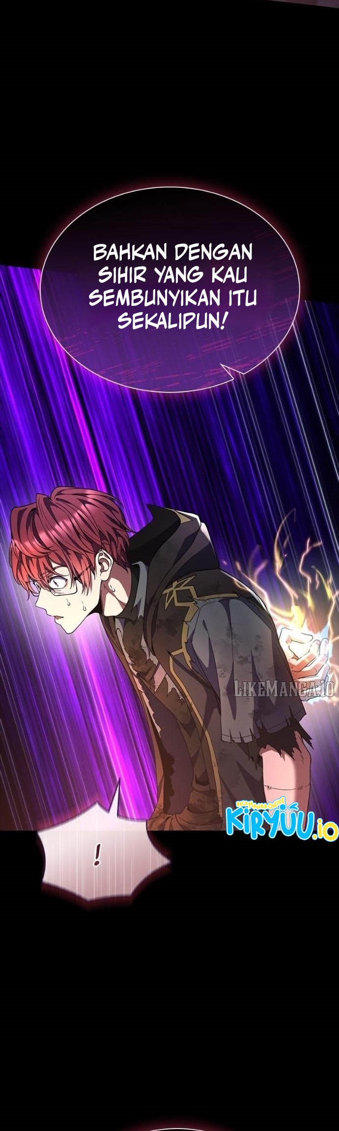 Regression of the Close Combat Mage Chapter 74 Image 22