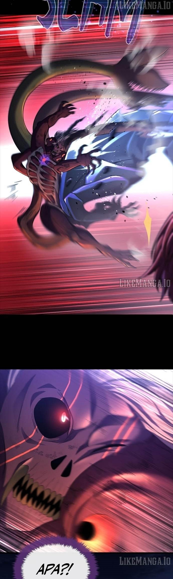 Regression of the Close Combat Mage Chapter 74 Image 25