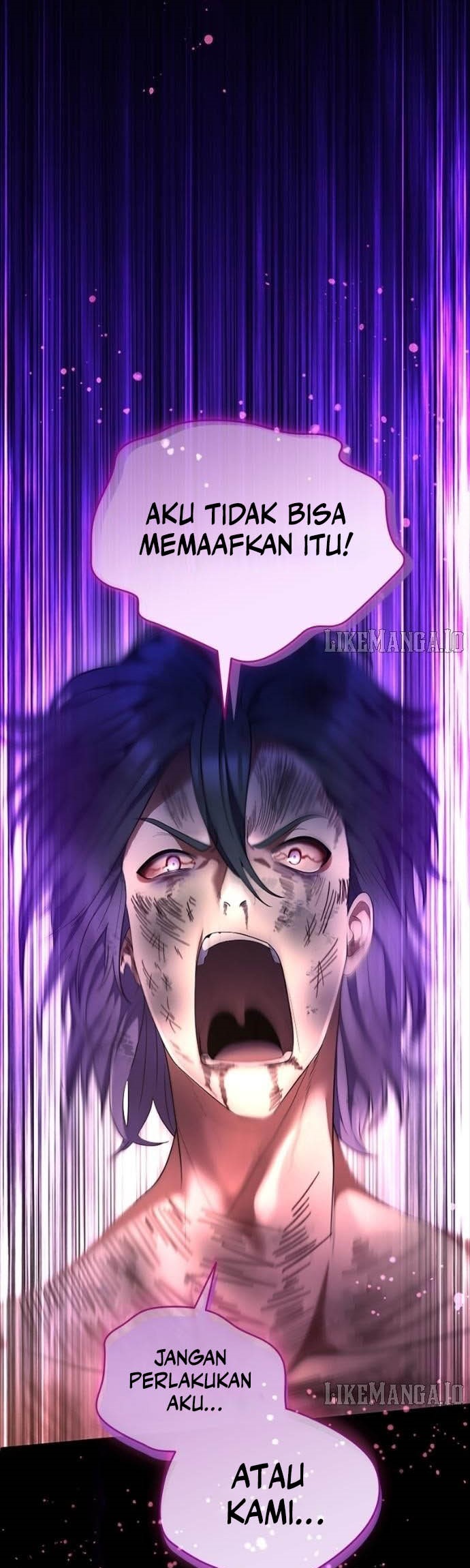 Regression of the Close Combat Mage Chapter 74 Image 27