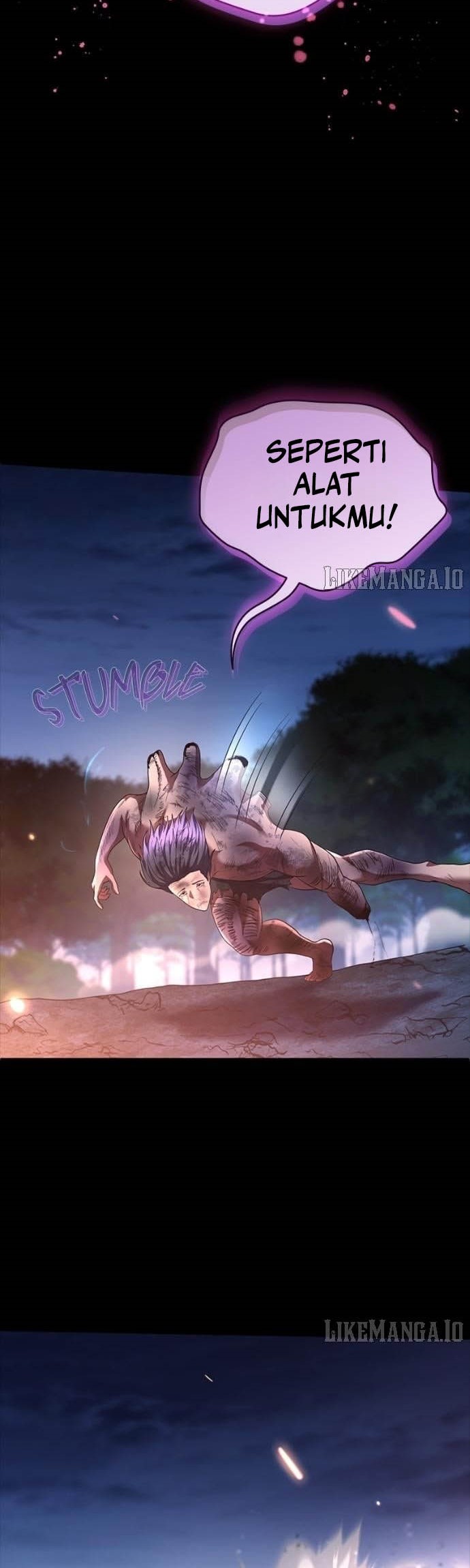 Regression of the Close Combat Mage Chapter 74 Image 28