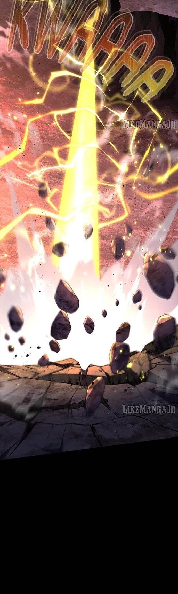 Regression of the Close Combat Mage Chapter 74 Image 32