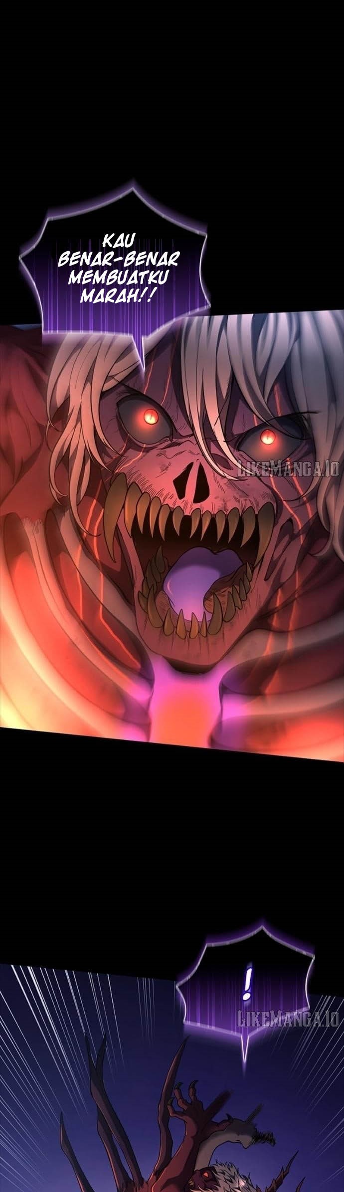 Regression of the Close Combat Mage Chapter 74 Image 38