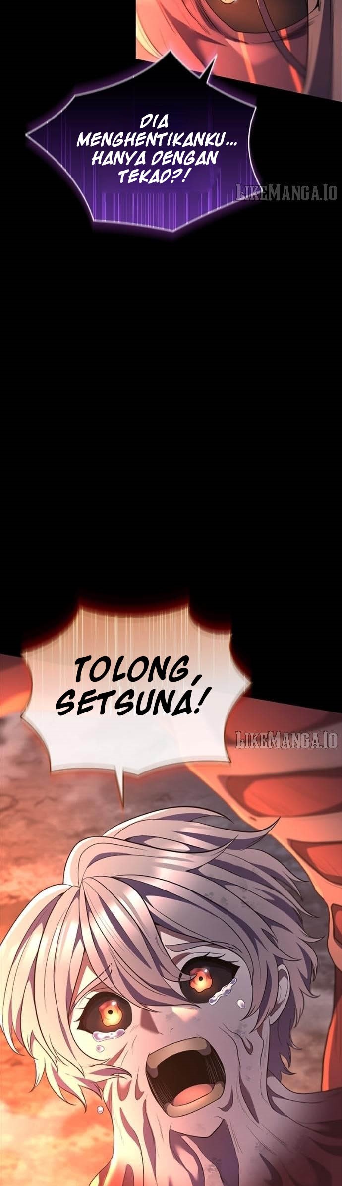 Regression of the Close Combat Mage Chapter 74 Image 41