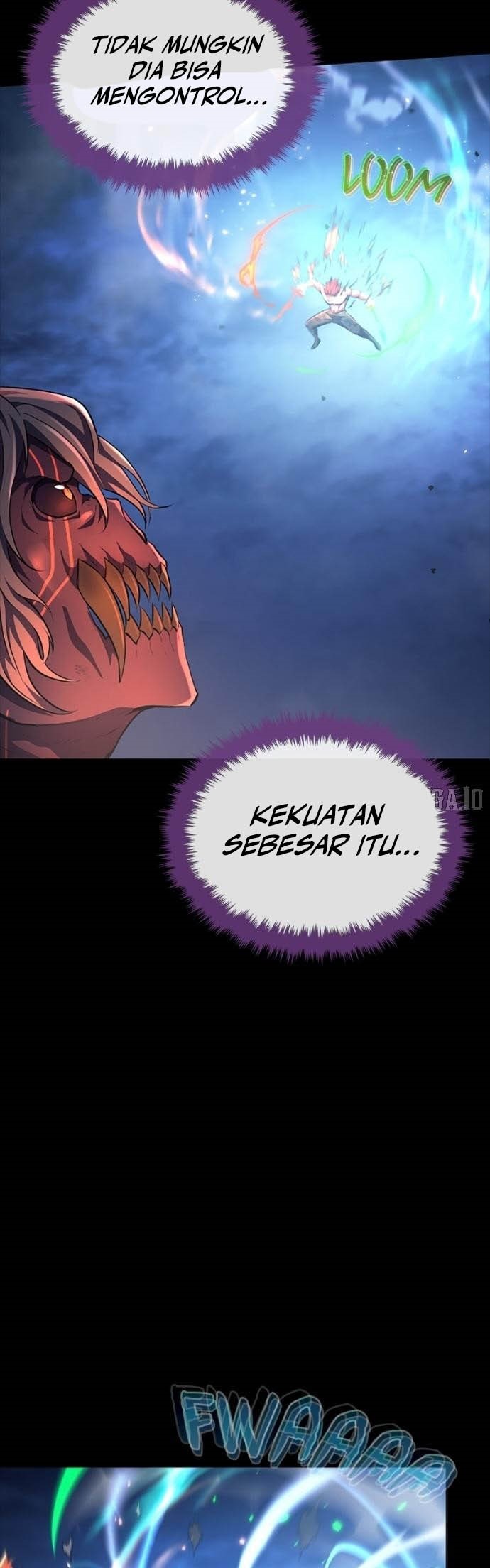 Regression of the Close Combat Mage Chapter 74 Image 56