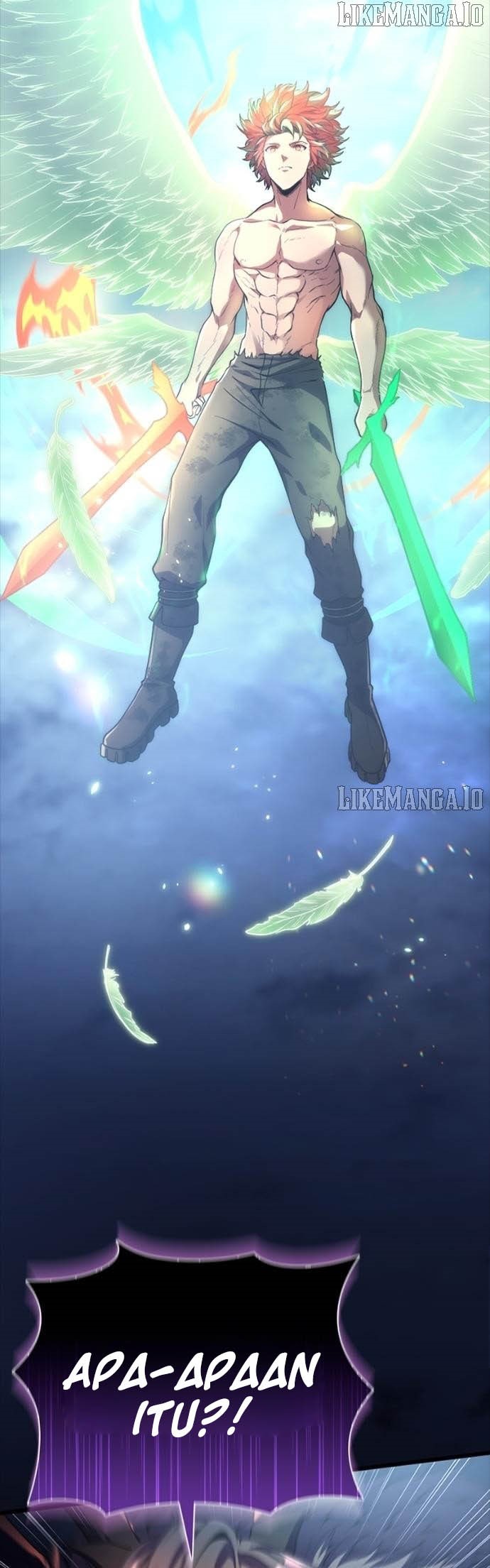 Regression of the Close Combat Mage Chapter 74 Image 60