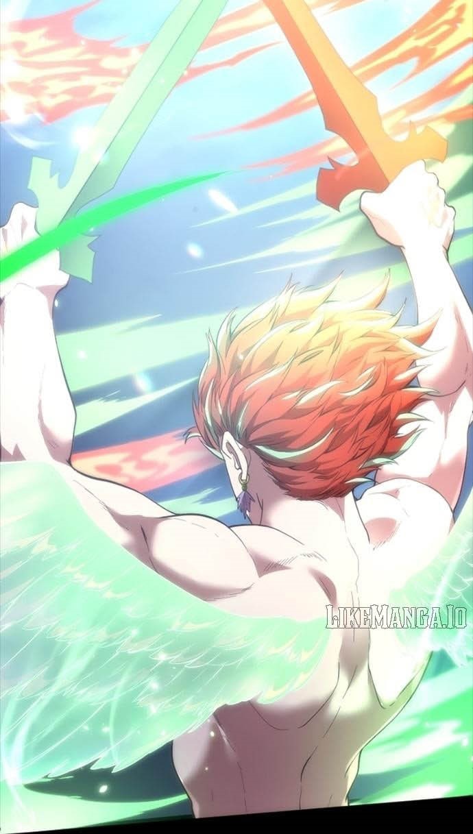 Regression of the Close Combat Mage Chapter 74 Image 63