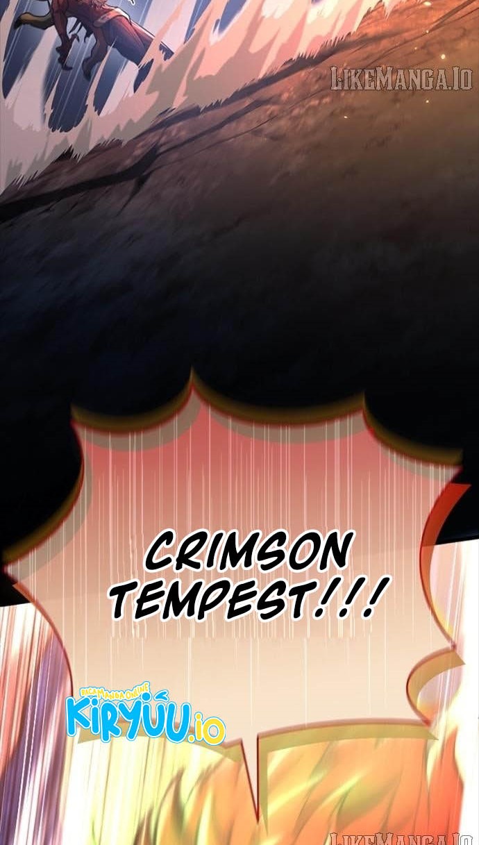 Regression of the Close Combat Mage Chapter 74 Image 70