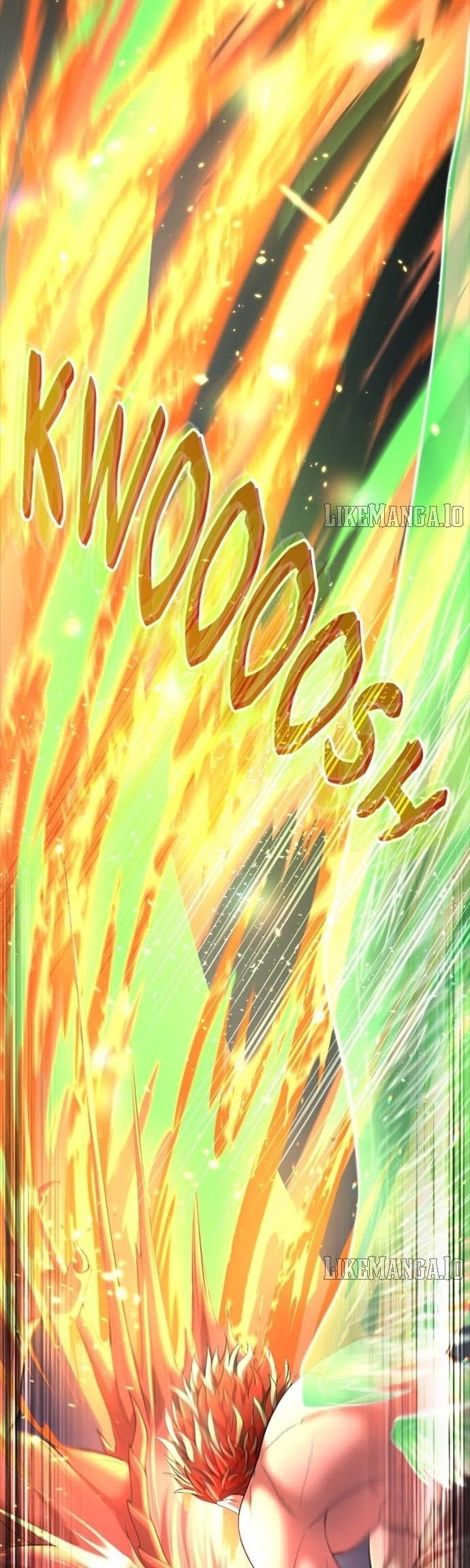 Regression of the Close Combat Mage Chapter 75 Image 5