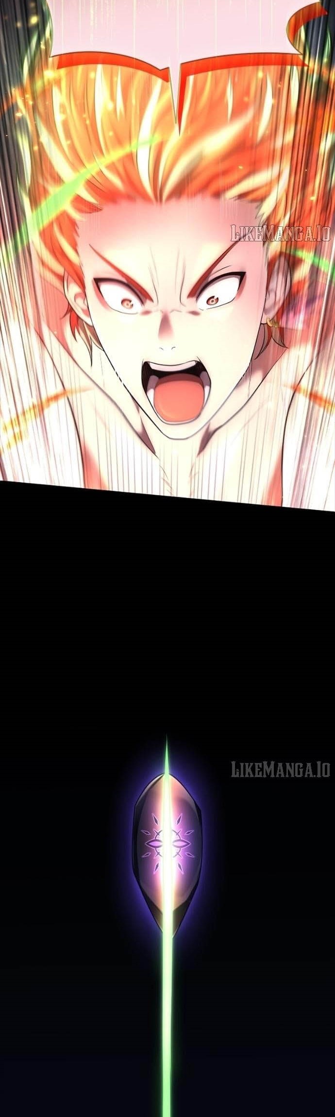 Regression of the Close Combat Mage Chapter 75 Image 8