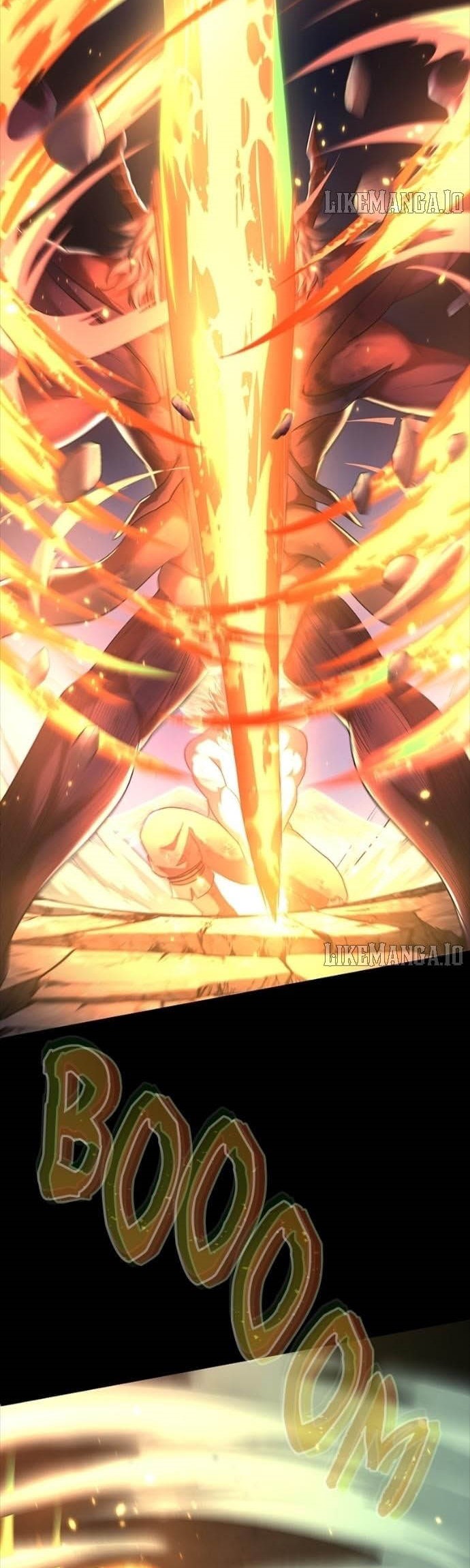 Regression of the Close Combat Mage Chapter 75 Image 10