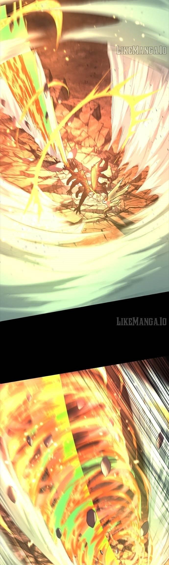 Regression of the Close Combat Mage Chapter 75 Image 11