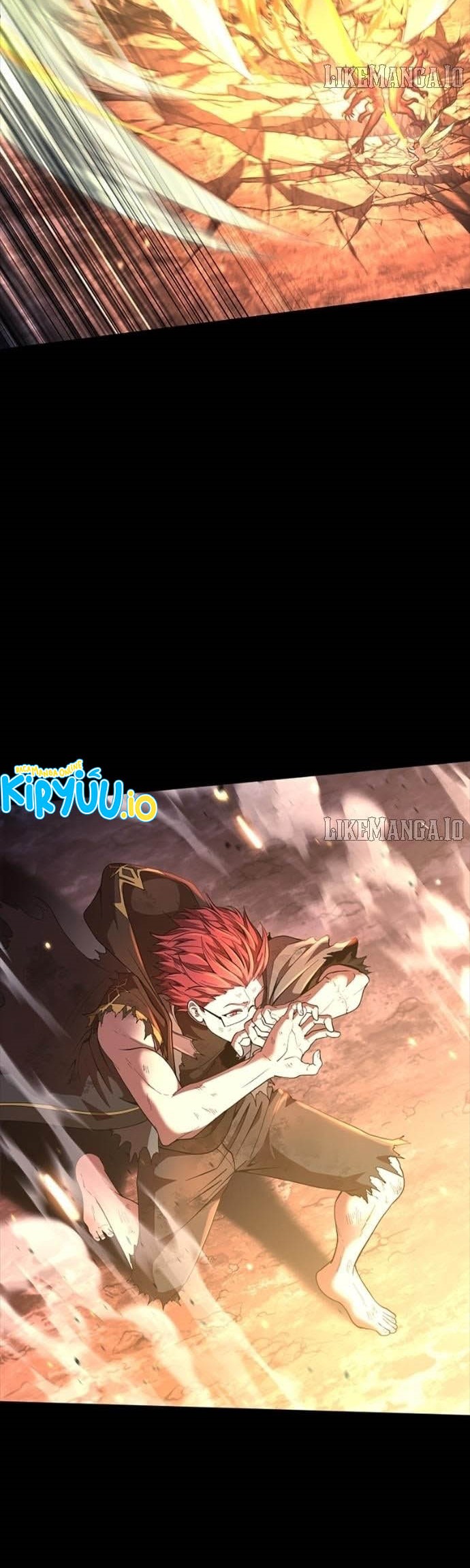 Regression of the Close Combat Mage Chapter 75 Image 12