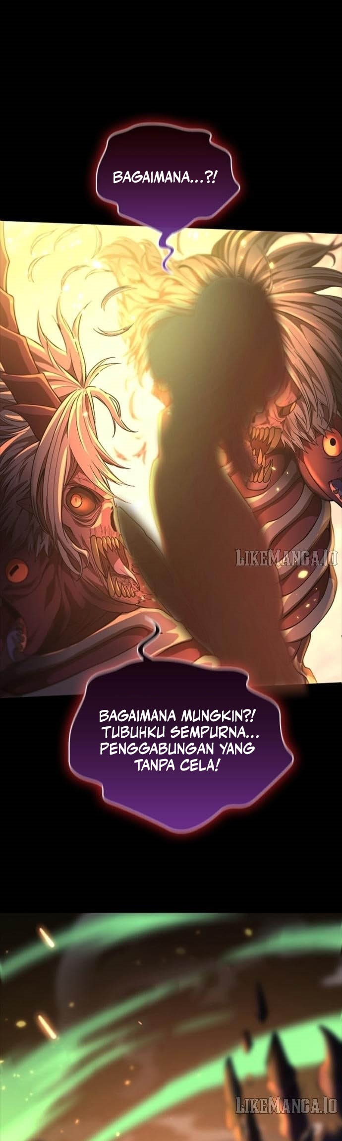 Regression of the Close Combat Mage Chapter 75 Image 13