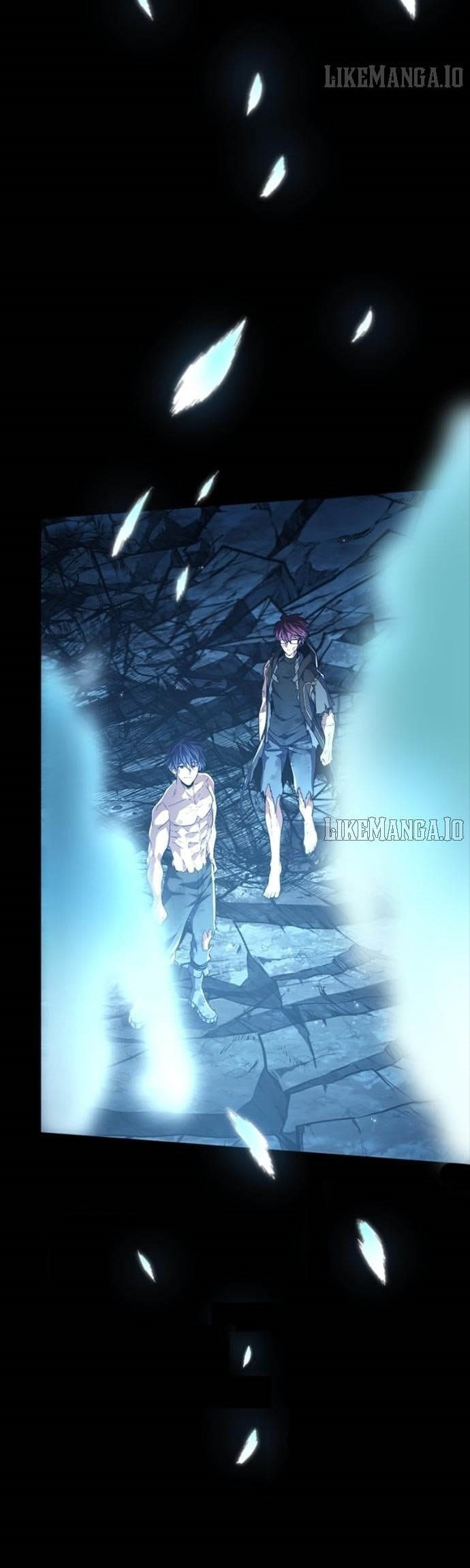 Regression of the Close Combat Mage Chapter 75 Image 24